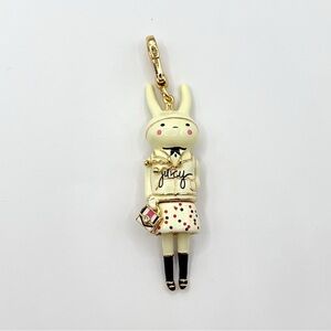 Juicy Couture FiFi charm